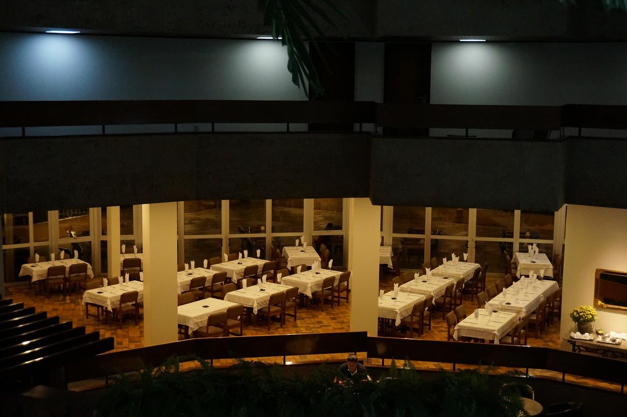 Hotel Beira Rio Itumbiara Exterior foto