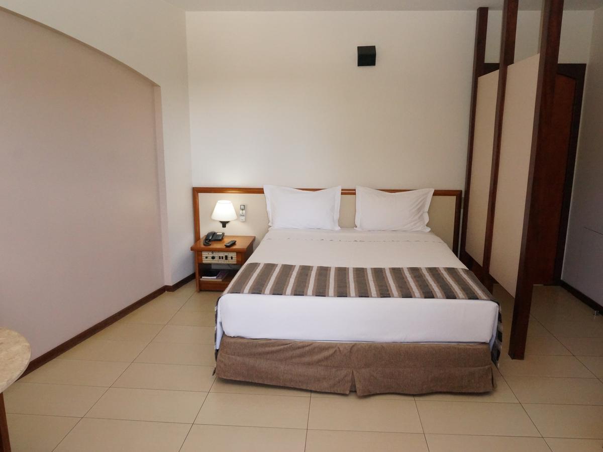 Hotel Beira Rio Itumbiara Exterior foto