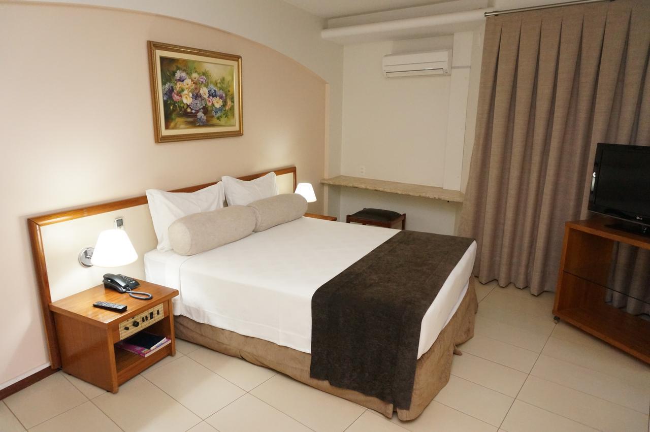 Hotel Beira Rio Itumbiara Exterior foto